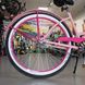 Neuzer Sunset Road Bike, wheels 26, Frame 17, Pink