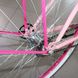 Neuzer Sunset Road Bike, wheels 26, Frame 17, Pink