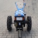 Diesel Walk-Behind Tractor Kentavr MB 1010D-8, Manual Starter, 10 HP, Blue