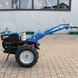 Diesel Walk-Behind Tractor Kentavr MB 1010D-8, Manual Starter, 10 HP, Blue