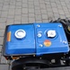 Diesel Walk-Behind Tractor Kentavr MB 1010D-8, Manual Starter, 10 HP, Blue