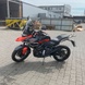 Road motorcycle ZONTES ZT350 T, black