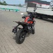 Road motorcycle ZONTES ZT350 T, black