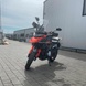 Cestný motocykel ZONTES ZT350 T, čierna