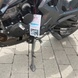 Cestný motocykel ZONTES ZT350 T, čierna