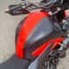 Road motorcycle ZONTES ZT350 T, black