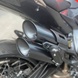 Road motorcycle ZONTES ZT350 T, black