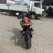 Road motorcycle ZONTES ZT350 T, black