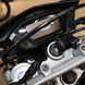 Мотоцикл эндуро Loncin LX250GY-3K, черный, 2024