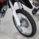 Мотоцикл эндуро Loncin LX250GY-3K, черный, 2024