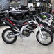 Мотоцикл эндуро Loncin LX250GY-3K, черный, 2024