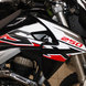 Мотоцикл эндуро Loncin LX250GY-3K, черный, 2024