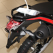 Мотоцикл эндуро Loncin LX250GY-3K, черный, 2024