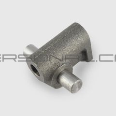 Rocker shaft for motoblock 175N,180N, 7,9Hp, d-12, H-47, DIGGER, 175N