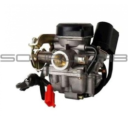 Carburetor 4T GY6 80