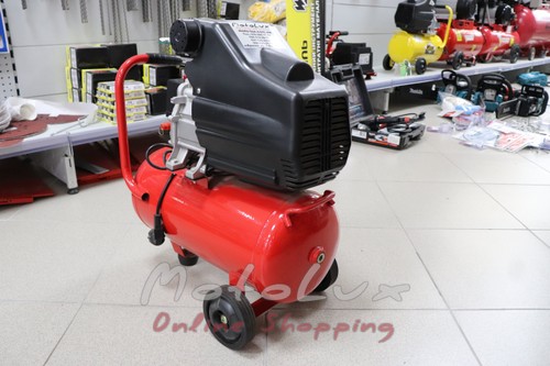 Compressor Voschod VK24-1800 24 L