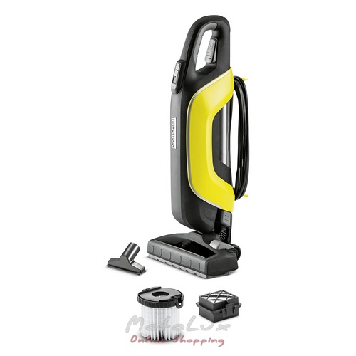 Ручной пылесос Karcher VC 5