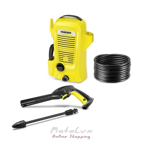 Аппарат высокого давления Karcher K 2 Universal Edition