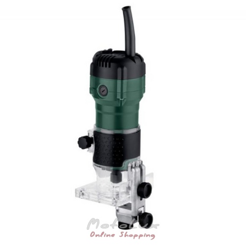 Фрезер Metabo FM 500 6