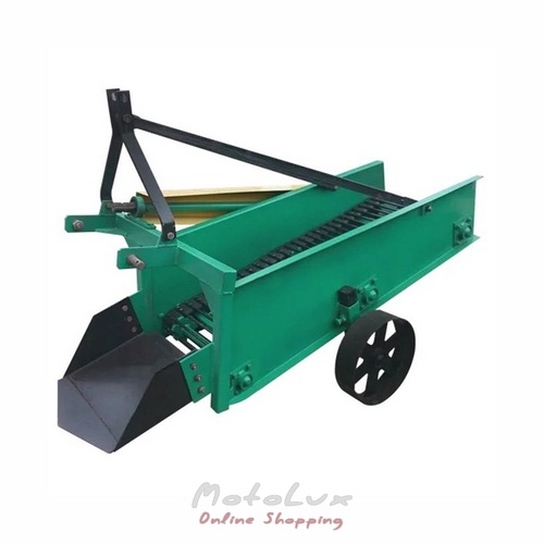 Potato digger for tractor КТН-1-44