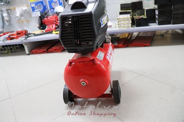 Compressor Voschod VK24-1800 24 L