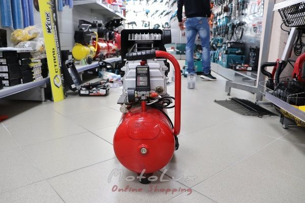 Compressor Voschod VK24-1800 24 L