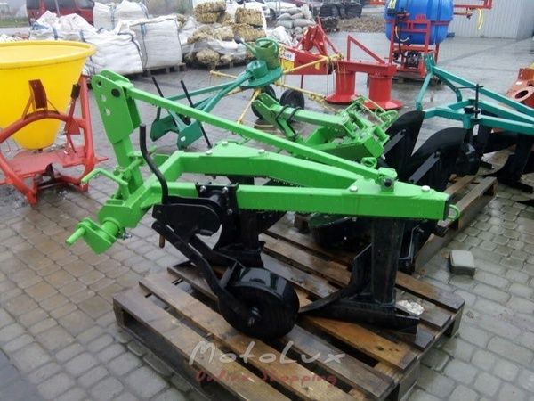 K&eacute;th&eacute;jazat&uacute; eke 2-20 Bomet, magas &aacute;llv&aacute;nyos