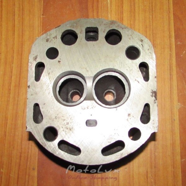 Cylinder head R190 ,empty for motor block