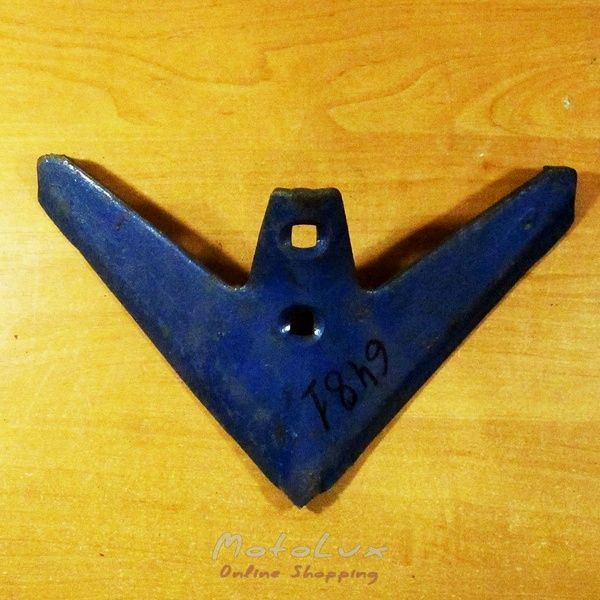 Arrow swallows