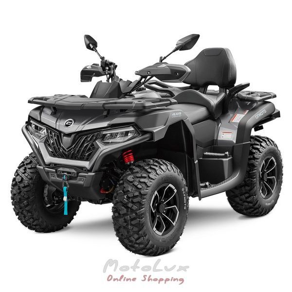 CFORCE 625 Touring EPS, 2025