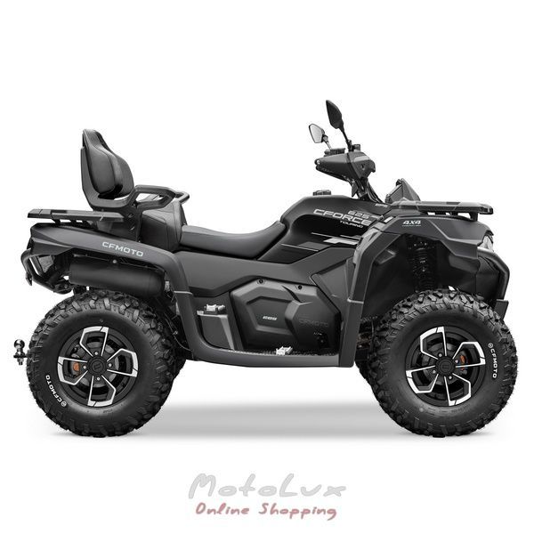 CFORCE 625 Touring EPS, 2025