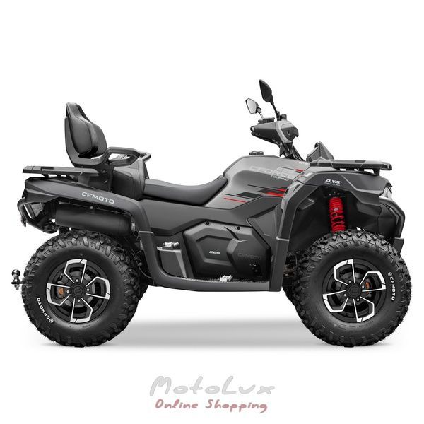 CFORCE 625 Touring EPS, 2025