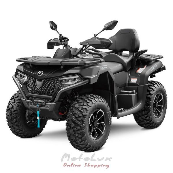 CFORCE 625 Touring EPS, 2025