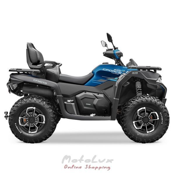 CFORCE 625 Touring EPS, 2025