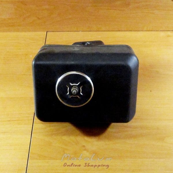 L&eacute;gszűrő egytengelyes kisraktorhoz Zubr GN4 6,5HP