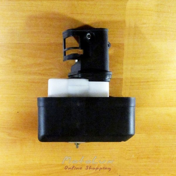 L&eacute;gszűrő egytengelyes kisraktorhoz Zubr GN4 6,5HP