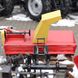 Mototractor Snow Plow Korund SMT-120