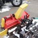 Mototractor Snow Plow Korund SMT-120