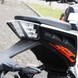 Motorcycle KTM 390 Duke