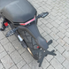 Road motorcycle ZONTES ZT350-GK, black