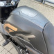 Road motorcycle ZONTES ZT350-GK, black