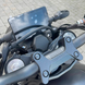 Road motorcycle ZONTES ZT350-GK, black