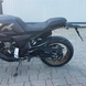 Road motorcycle ZONTES ZT350-GK, black